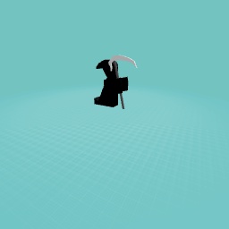 Grim reaper