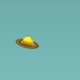 Saturn