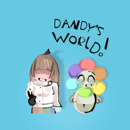 Delilah and Dandy!