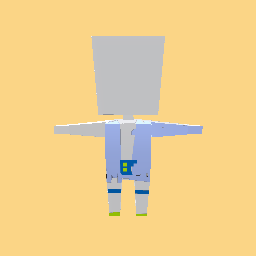 new costume