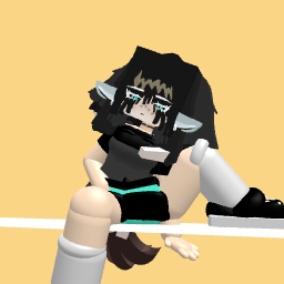 my new avatar!💅🏻💅🏻💅🏻👹👹👹