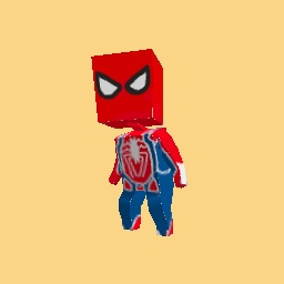 Spiderman ps5 the real final version