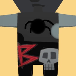 Spider cloths