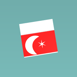 Turkey flag