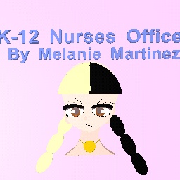Nurses Office K-12