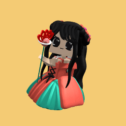 Nobody can have this avatar!