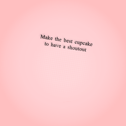 Epicly this is the best cupcake