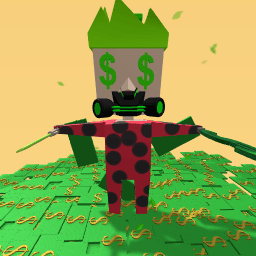 Ladybug UwU