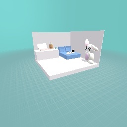 My dream room