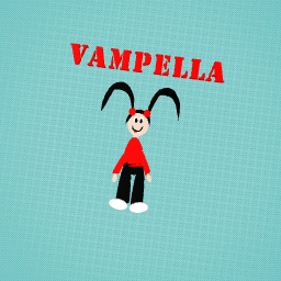 Vampella
