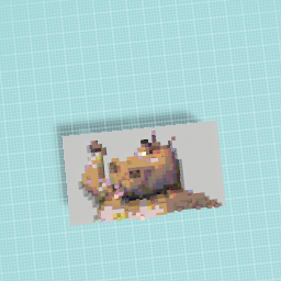 i think moto moto likes you i like