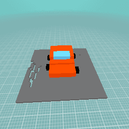 Car Think’s Silly.