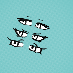 Eyes