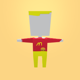 mc'Donald tshirt2
