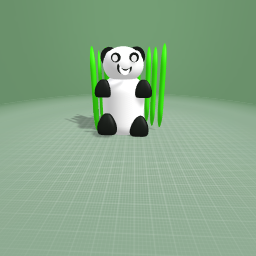 panda