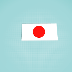 japan's flag