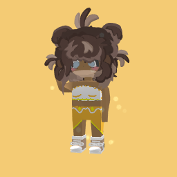 Beach outfit