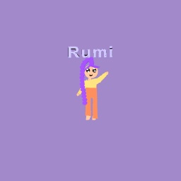 Rumi