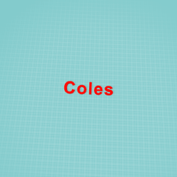 Coles