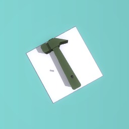 Hammer
