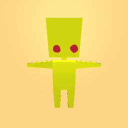 Pikachu from Pokemon