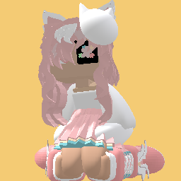 my other avatar saved