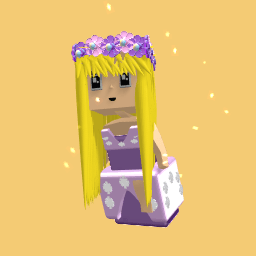 Rapunzel