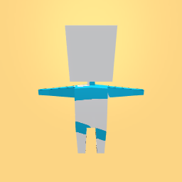 new costume