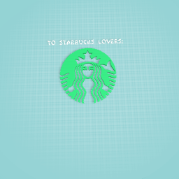 Starbuck's new quote! LOL