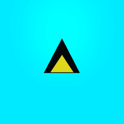 Saint Lucia Flag