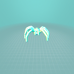 spider