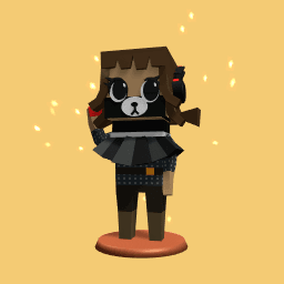 I do not now why i made this