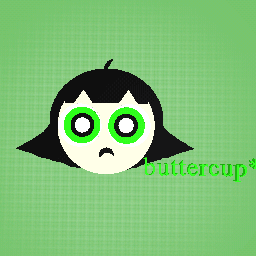buttercup