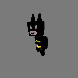 BATMAN