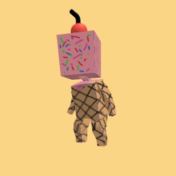 Ice Cream Set 1