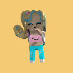 popular high schooler