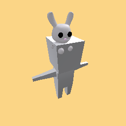 Bunny cute*