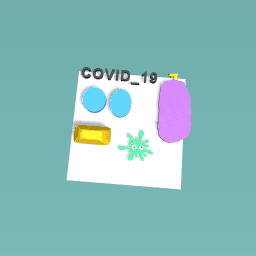 COVID _ 19