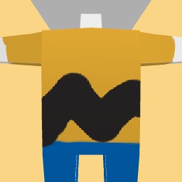 Charlie brown’s cloth