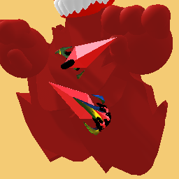 tricky hell