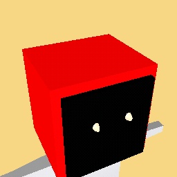 shadow wizard money gang red head