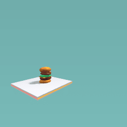 humburger