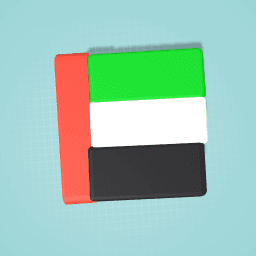 UAE flag