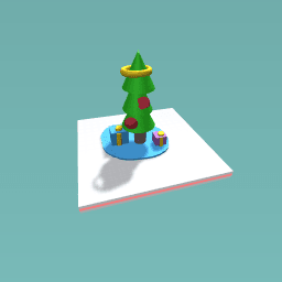 Arbol navideño