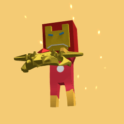 Ironman