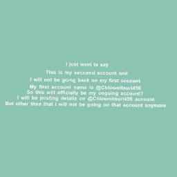Im sry