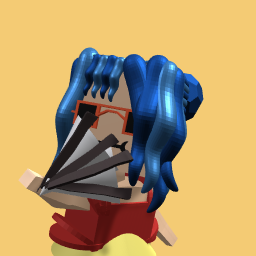 Hot summer days be like