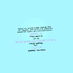 I gtg i have church now :(