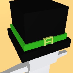 leprechaun hat