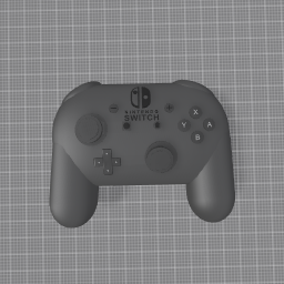 Nintendo Switch Wireless Pro Controller